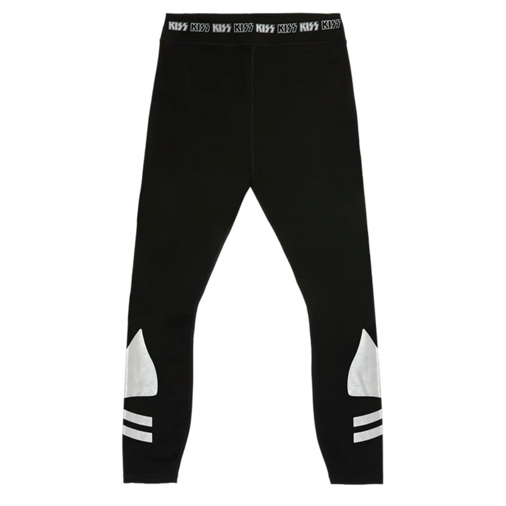 KISS Catman Alive Leggings- New Pilates yoga costume